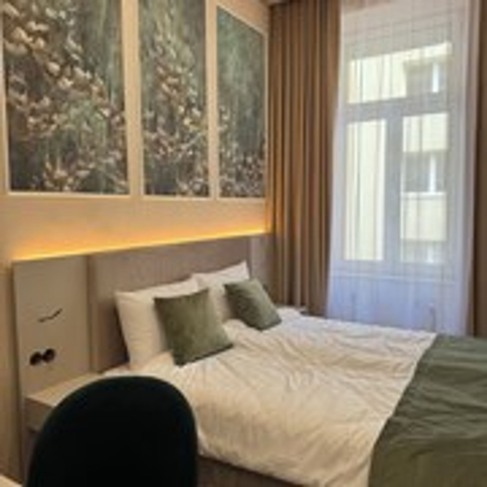 Cosy Einzelzimme